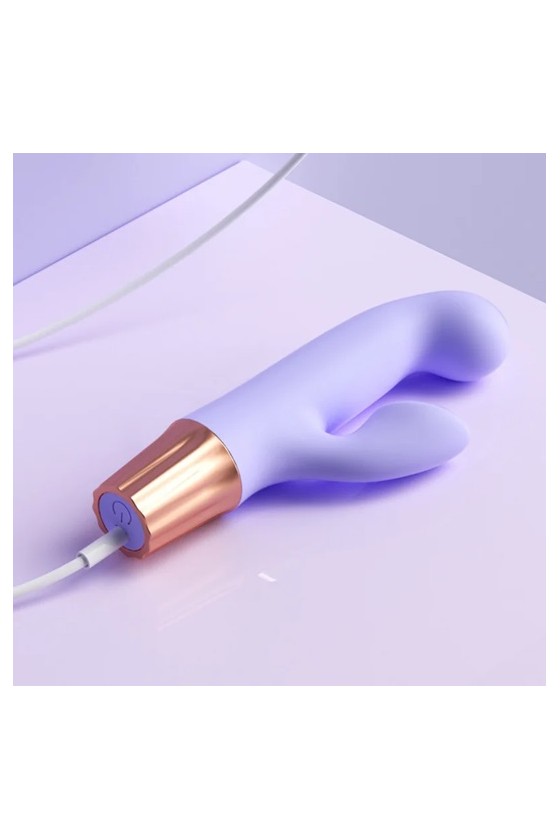 Vibrador Mini Jin LILO Recargable USB