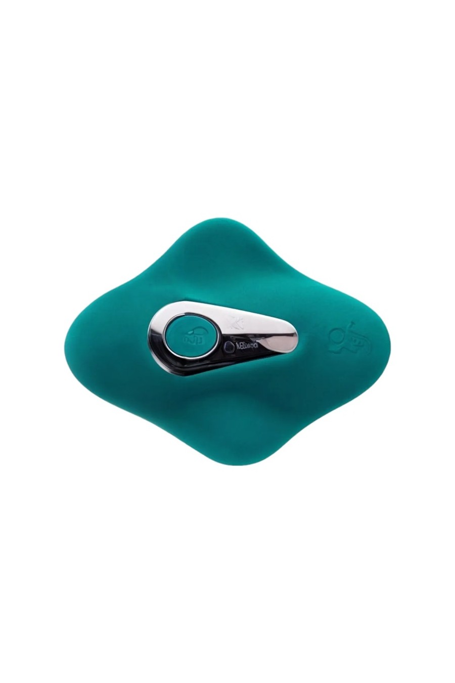 Huevo Vibrador Con Control Remoto Fashionable