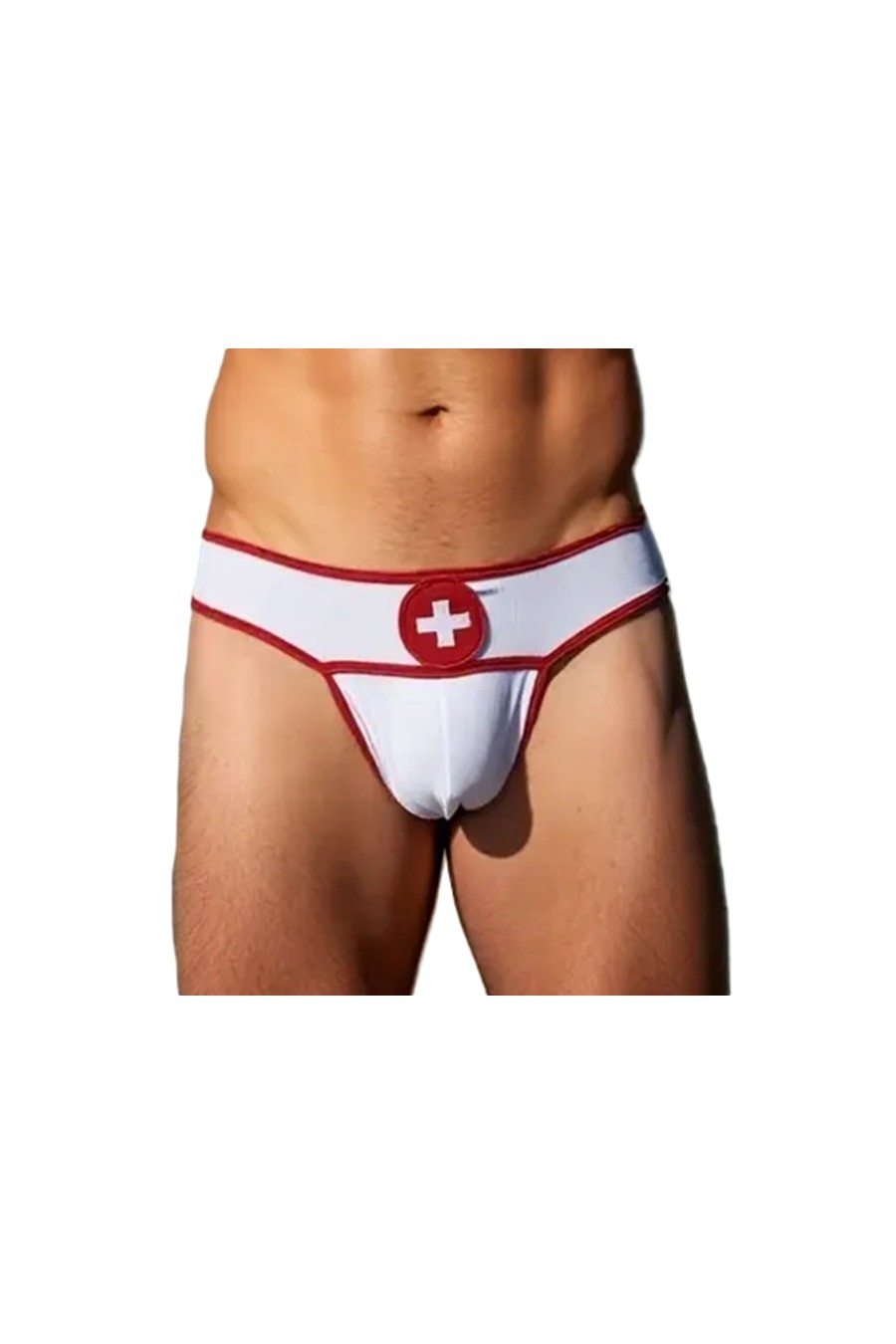 Jockstrap Enfermero