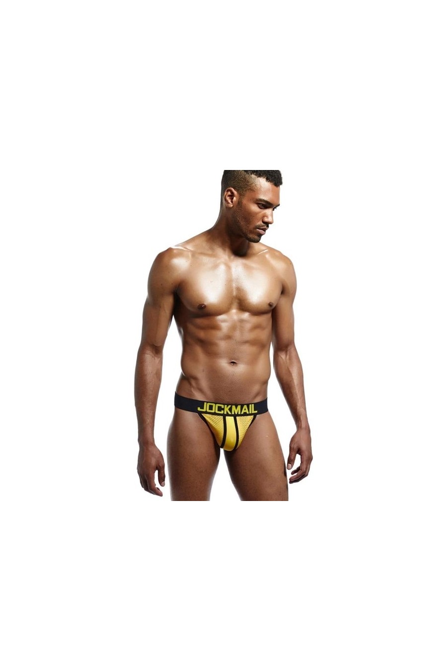 Joscktrap Jockmail Amarillo