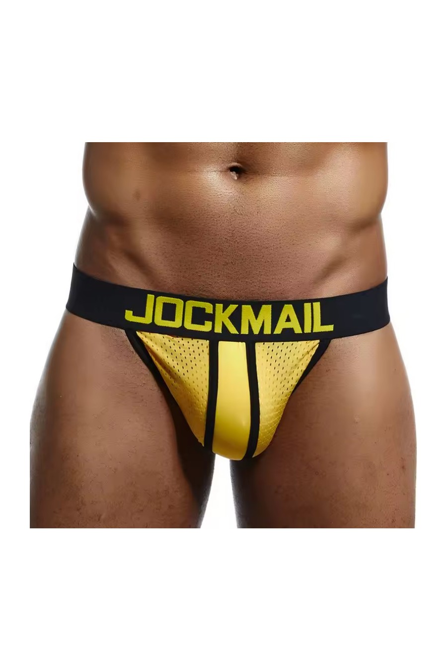 Joscktrap Jockmail Amarillo