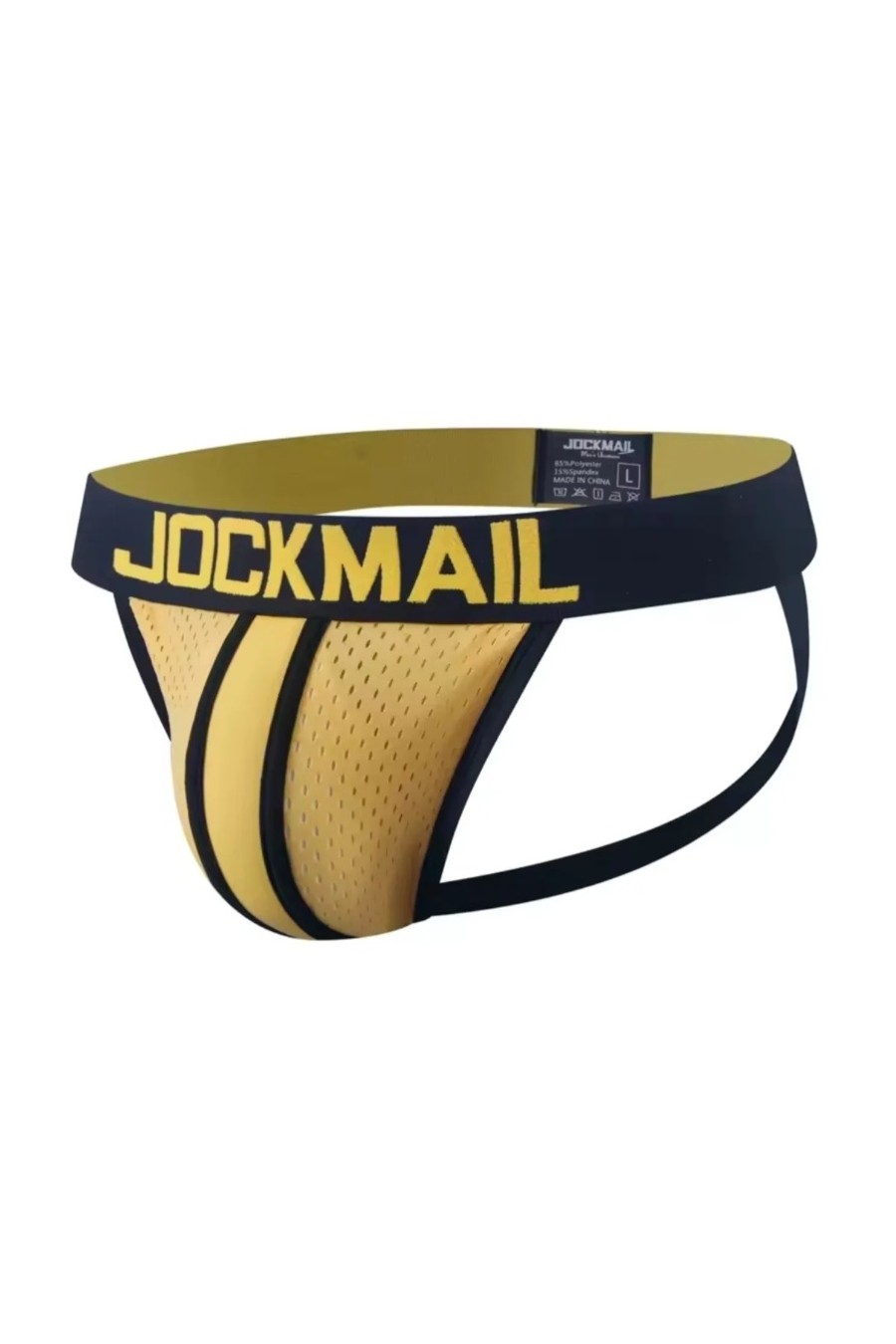 Joscktrap Jockmail Amarillo