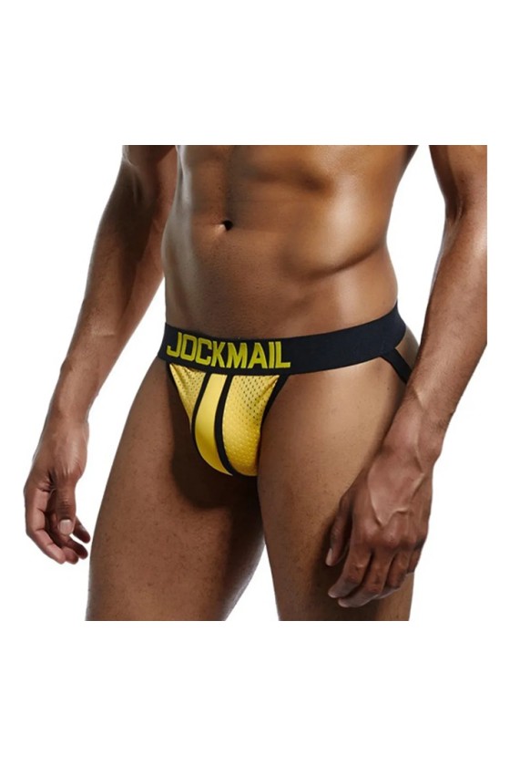 Joscktrap Jockmail Amarillo