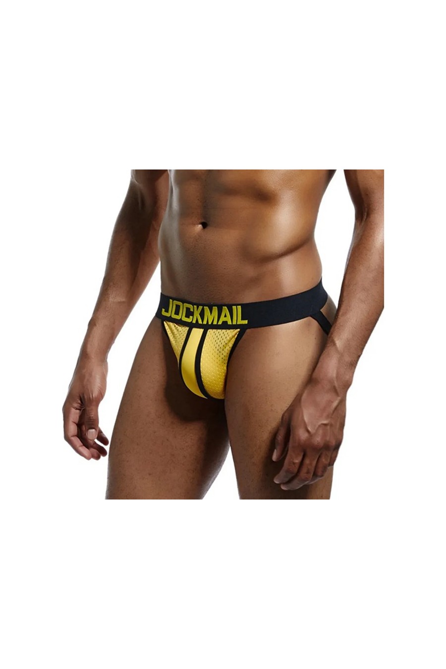Joscktrap Jockmail Amarillo