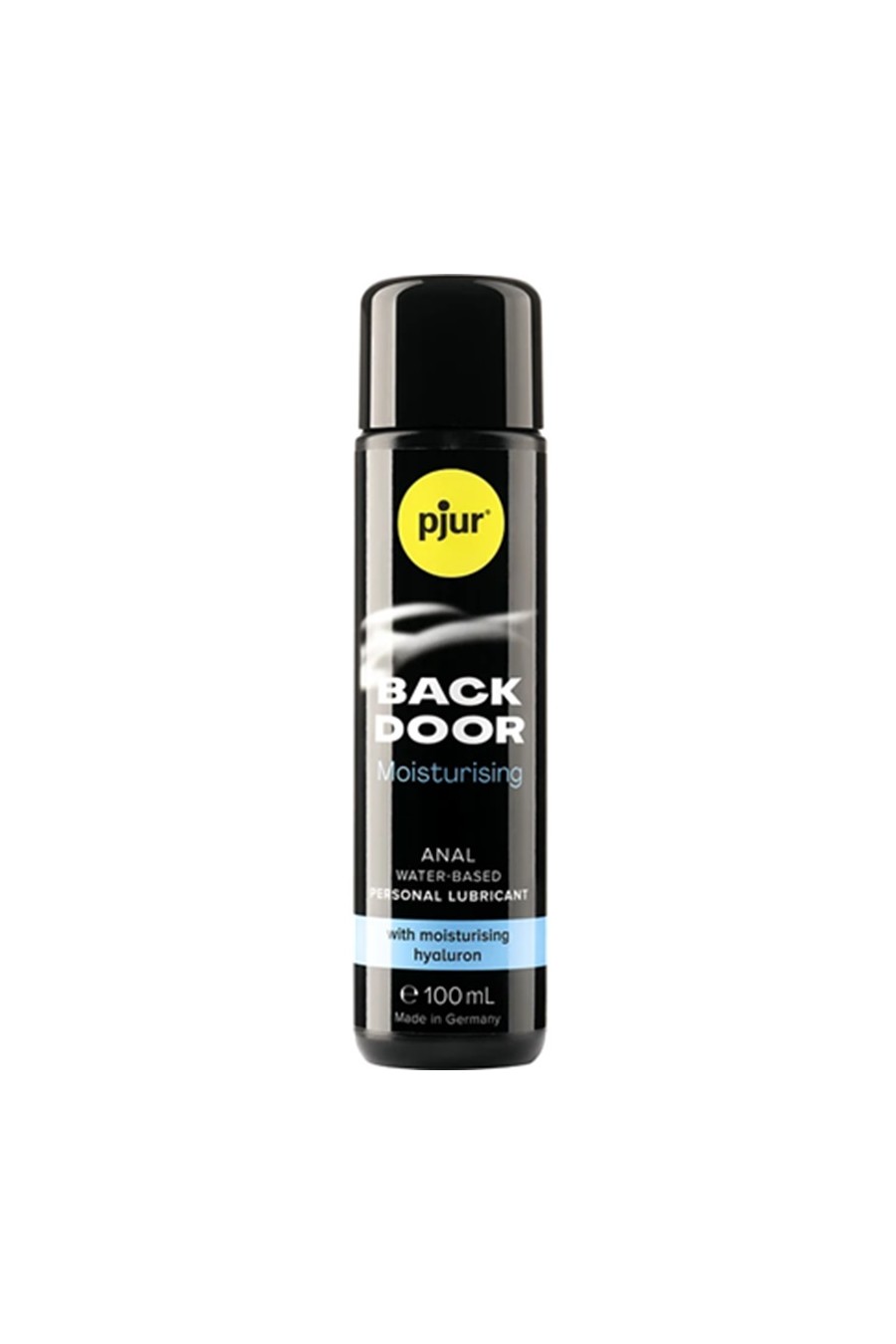 Lubricante Anal 100ml pjur BACK DOOR Moisturising Anal Glide