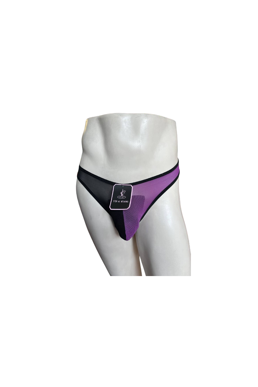 Jockstrap Yin Colores
