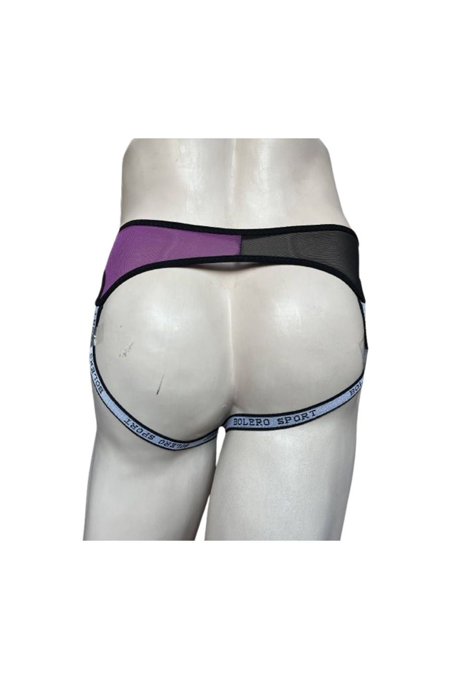 Jockstrap Yin Colores