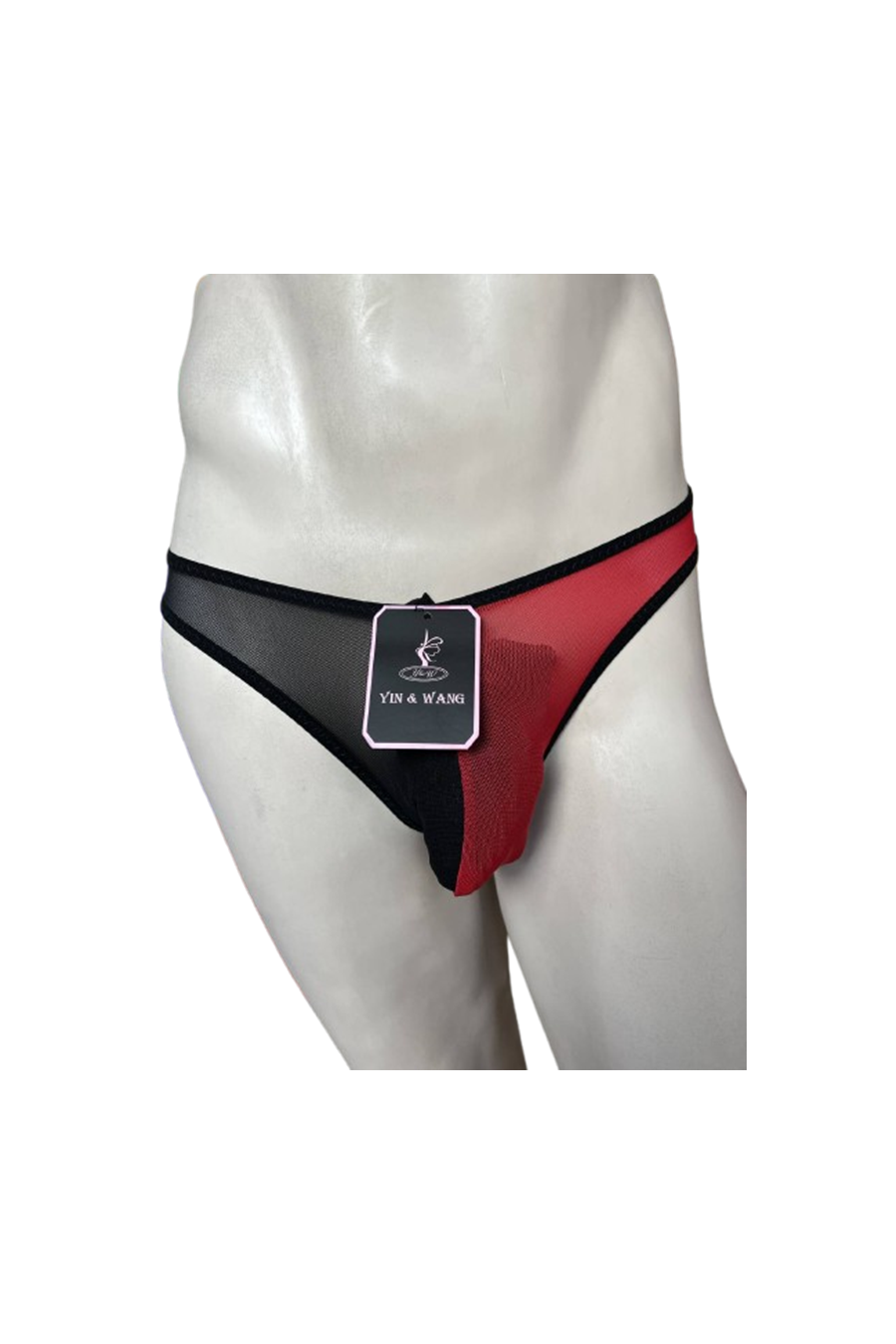 Jockstrap Yin Colores