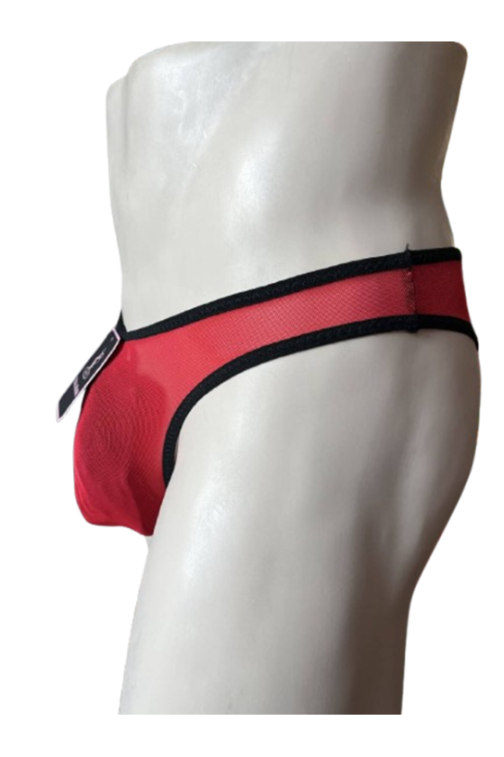 Jockstrap Yin Colores
