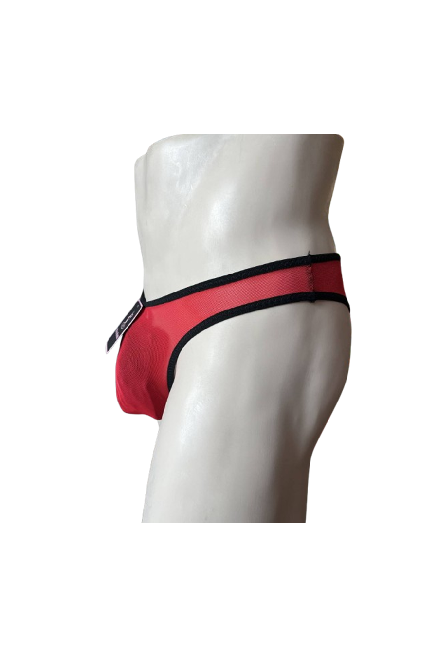 Jockstrap Yin Colores