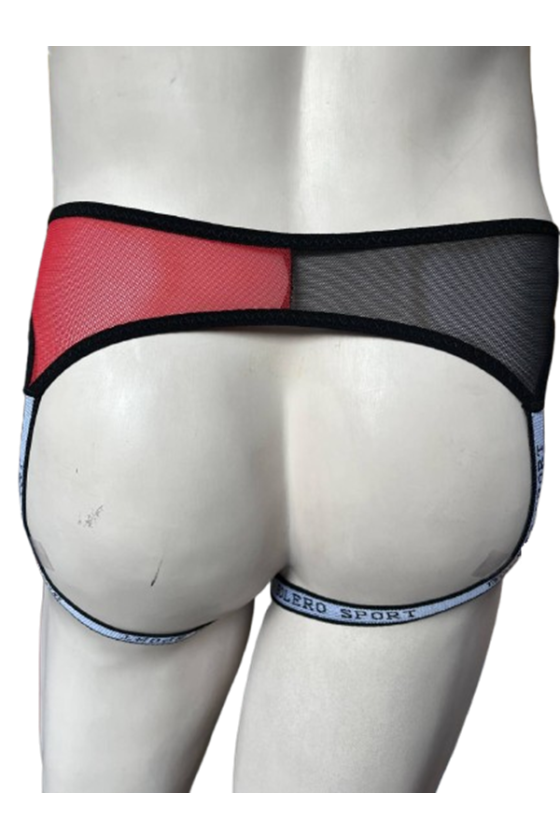 Jockstrap Yin Colores