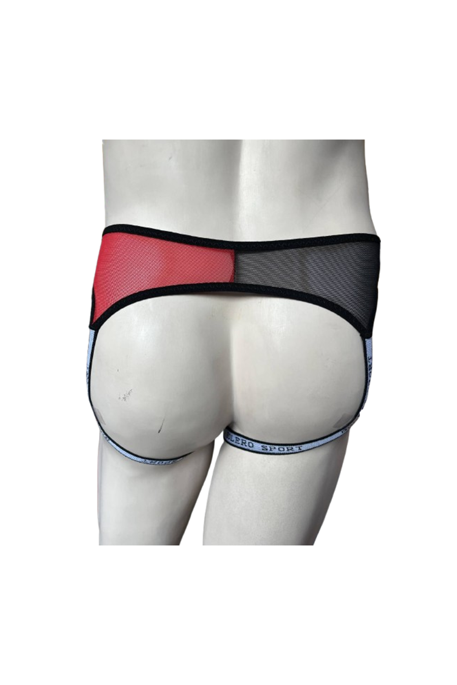Jockstrap Yin Colores