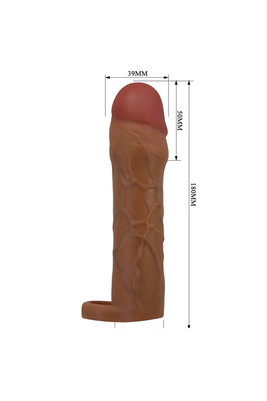 Funda para Pene Hani Mulata