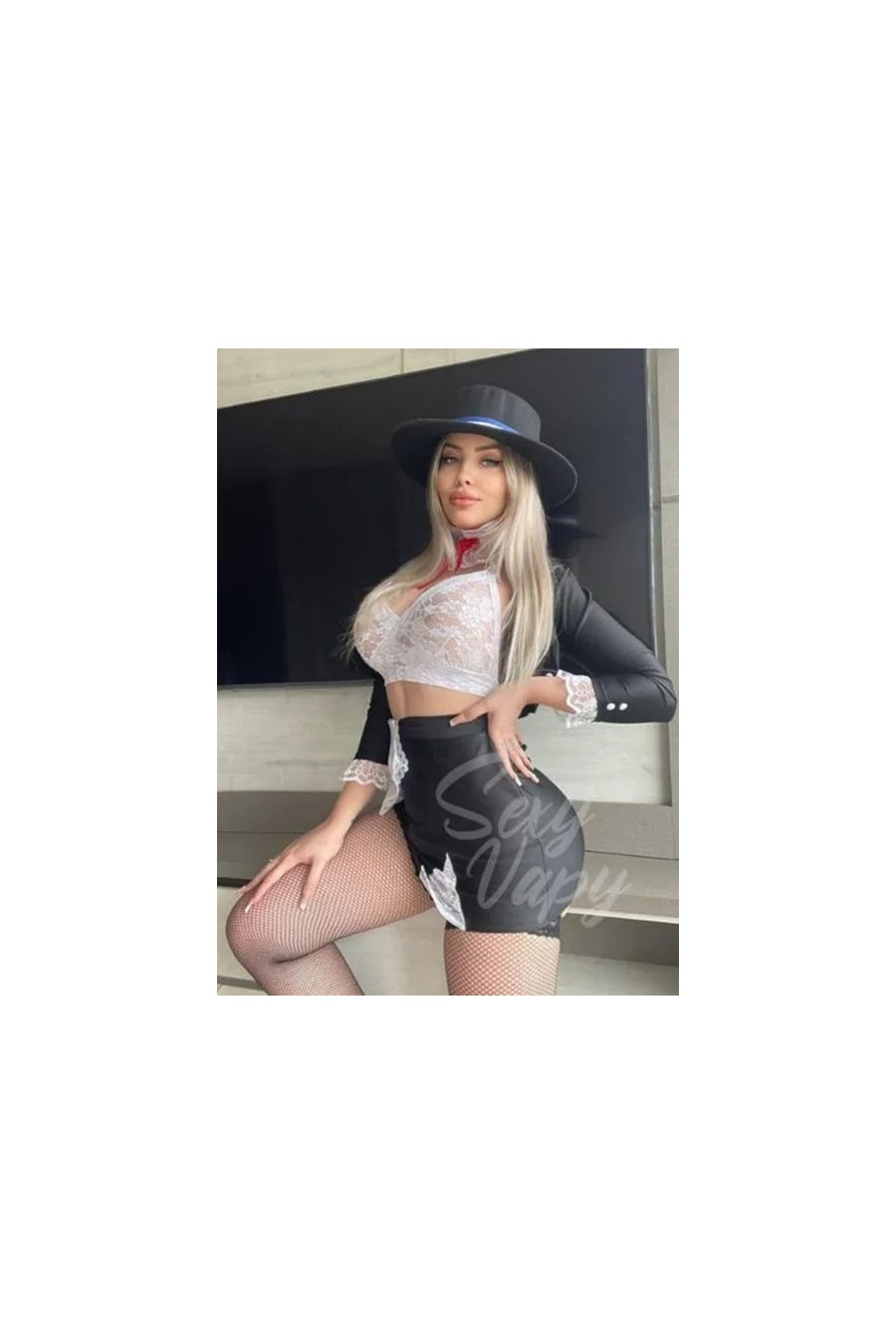 Huasa Elegante