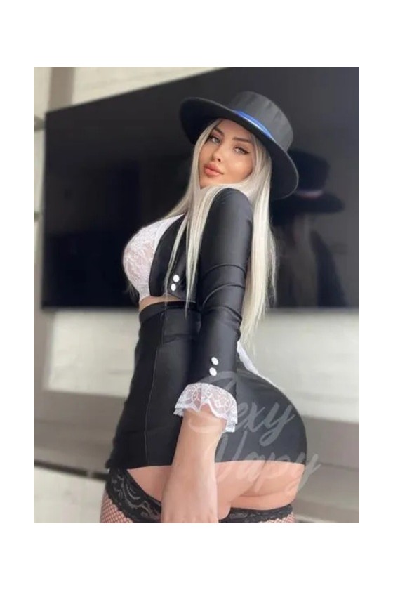 Huasa Elegante