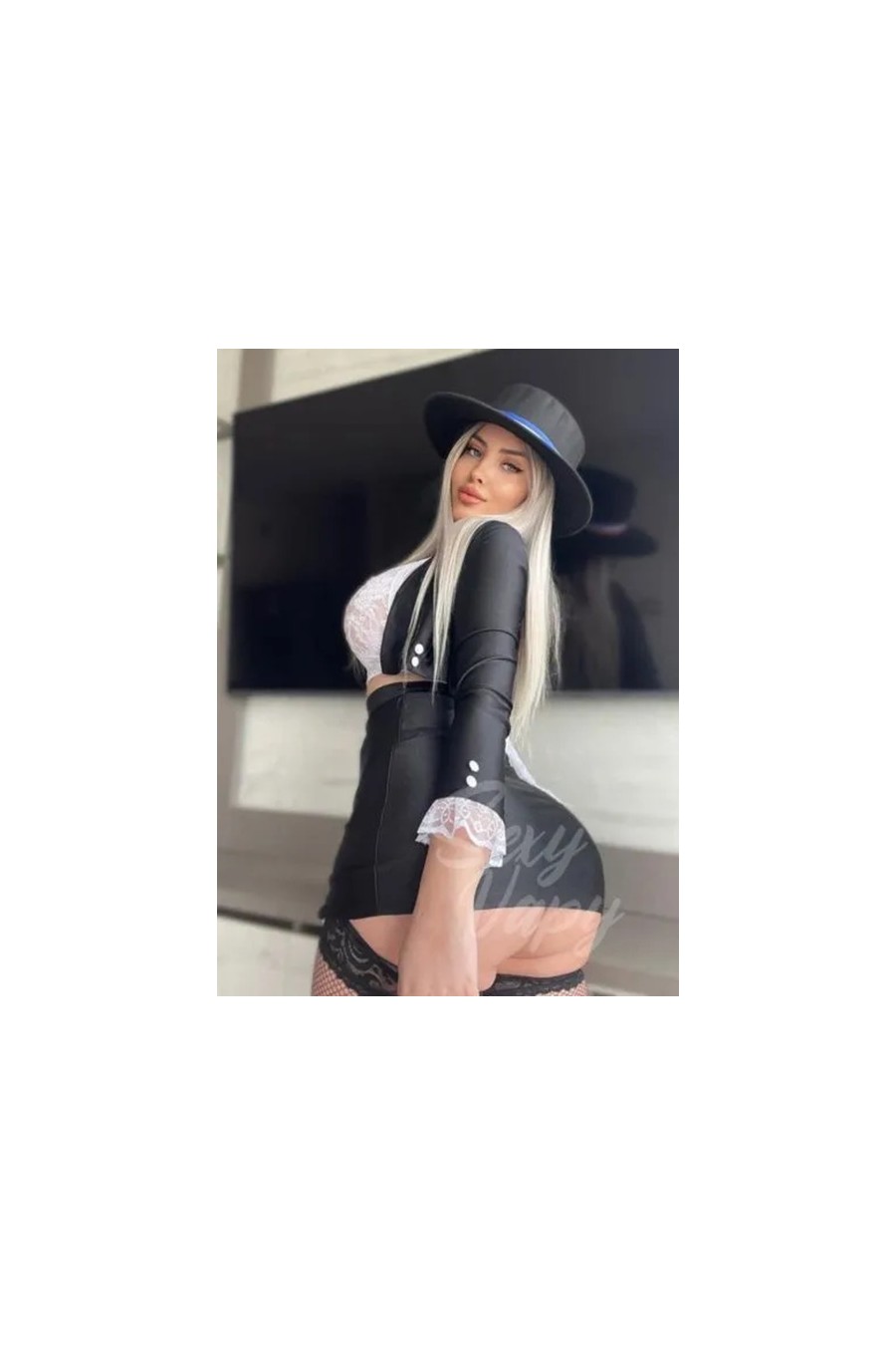 Huasa Elegante