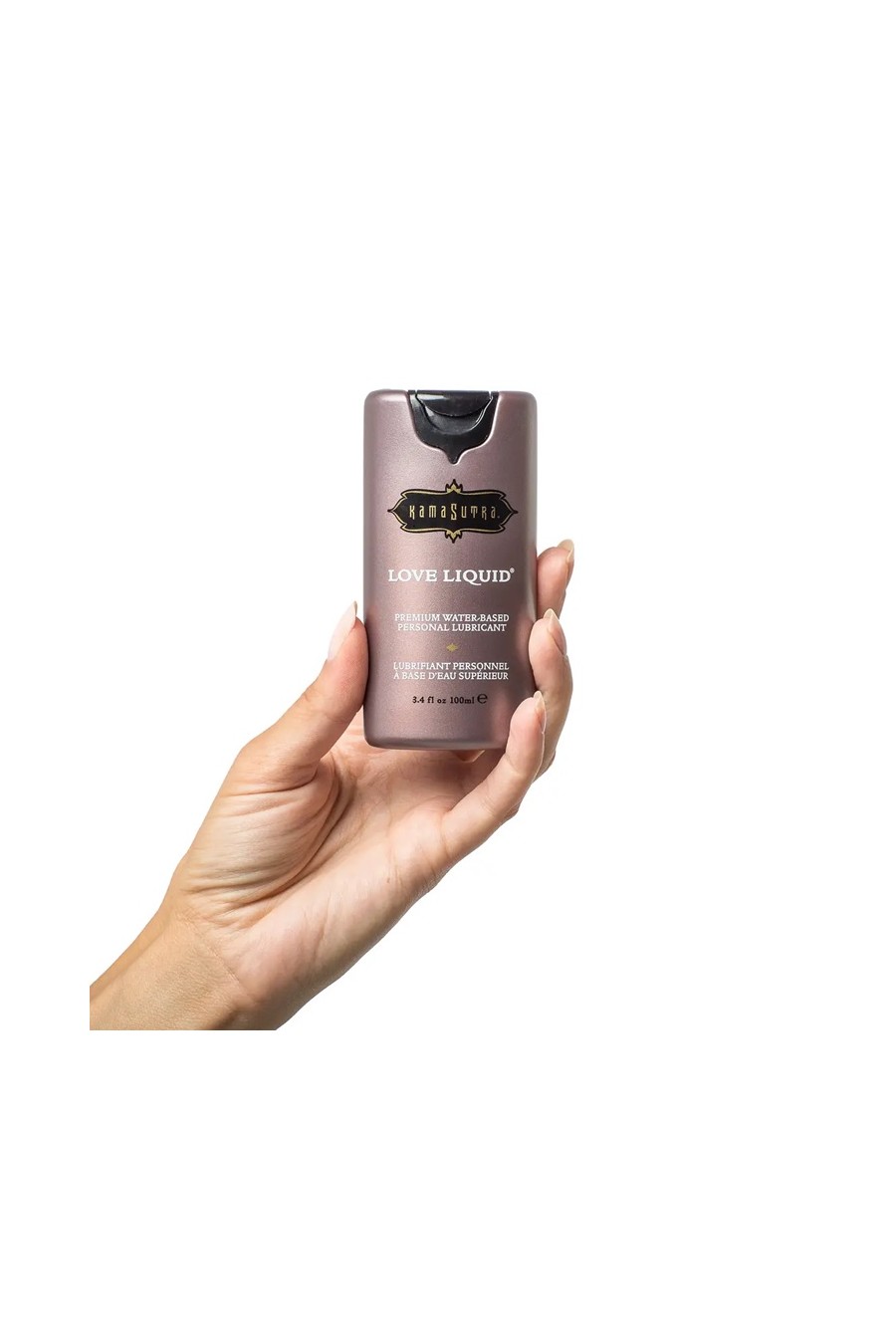 Lubricante Kamasutra Amor Liquido - Clásico Neutro
