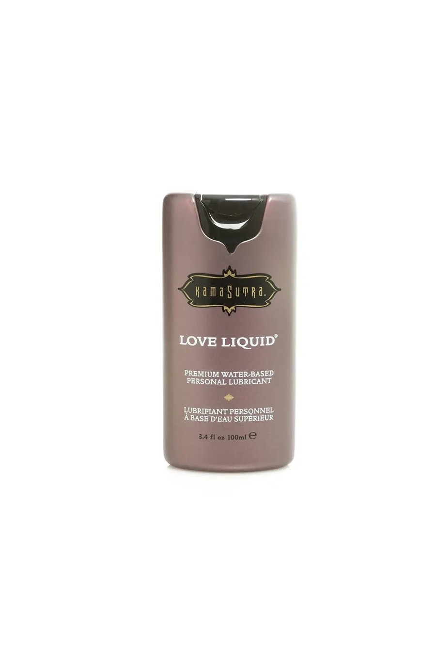 Lubricante Kamasutra Amor Liquido - Clásico Neutro