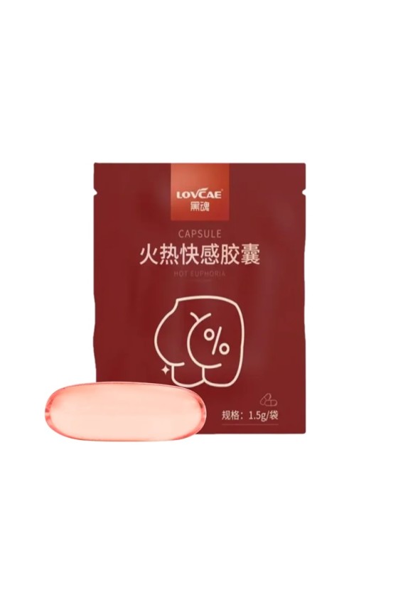 Capsulas anales AnalGlide Pearls 1ud
