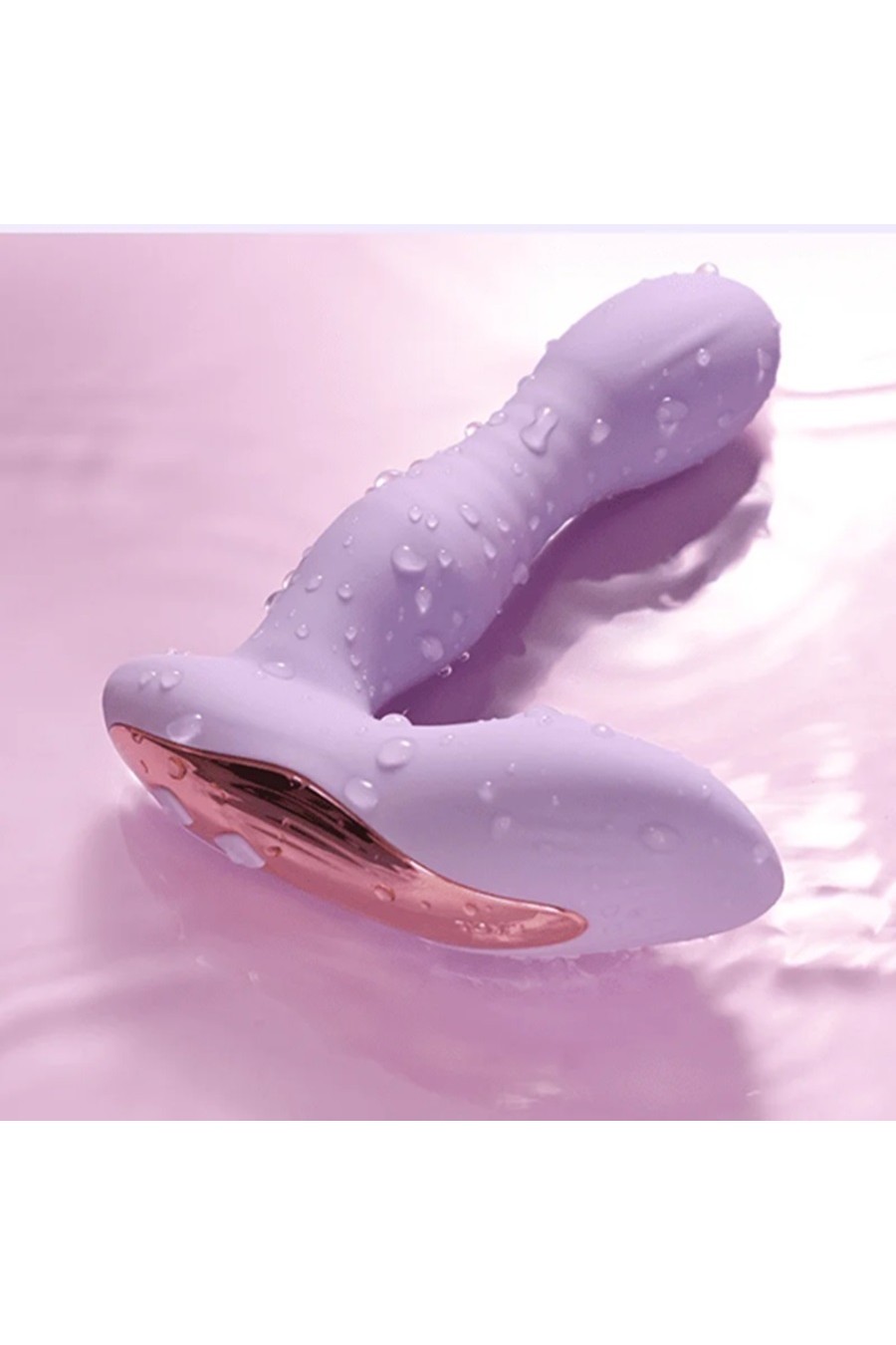 Vibrador y succionador Percutor Satisfyer