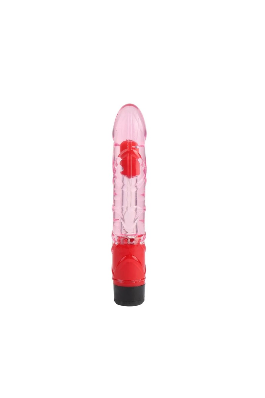 Dildo vibrador Mark Basic Luv CHISA