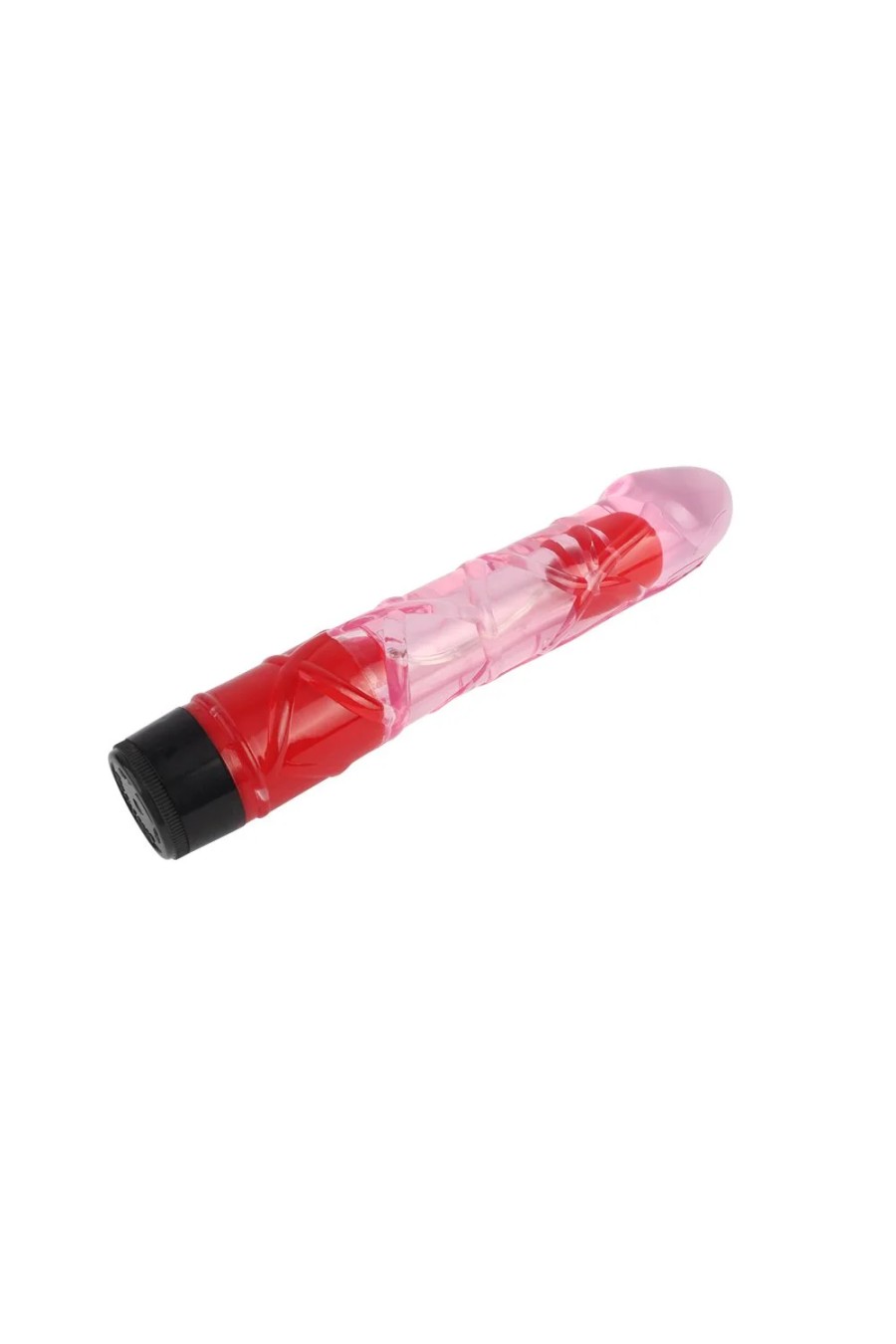 Dildo vibrador Mark Basic Luv CHISA