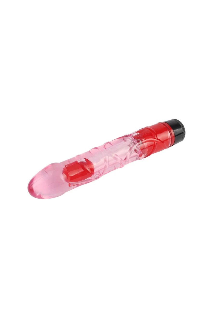 Dildo vibrador Mark Basic Luv CHISA