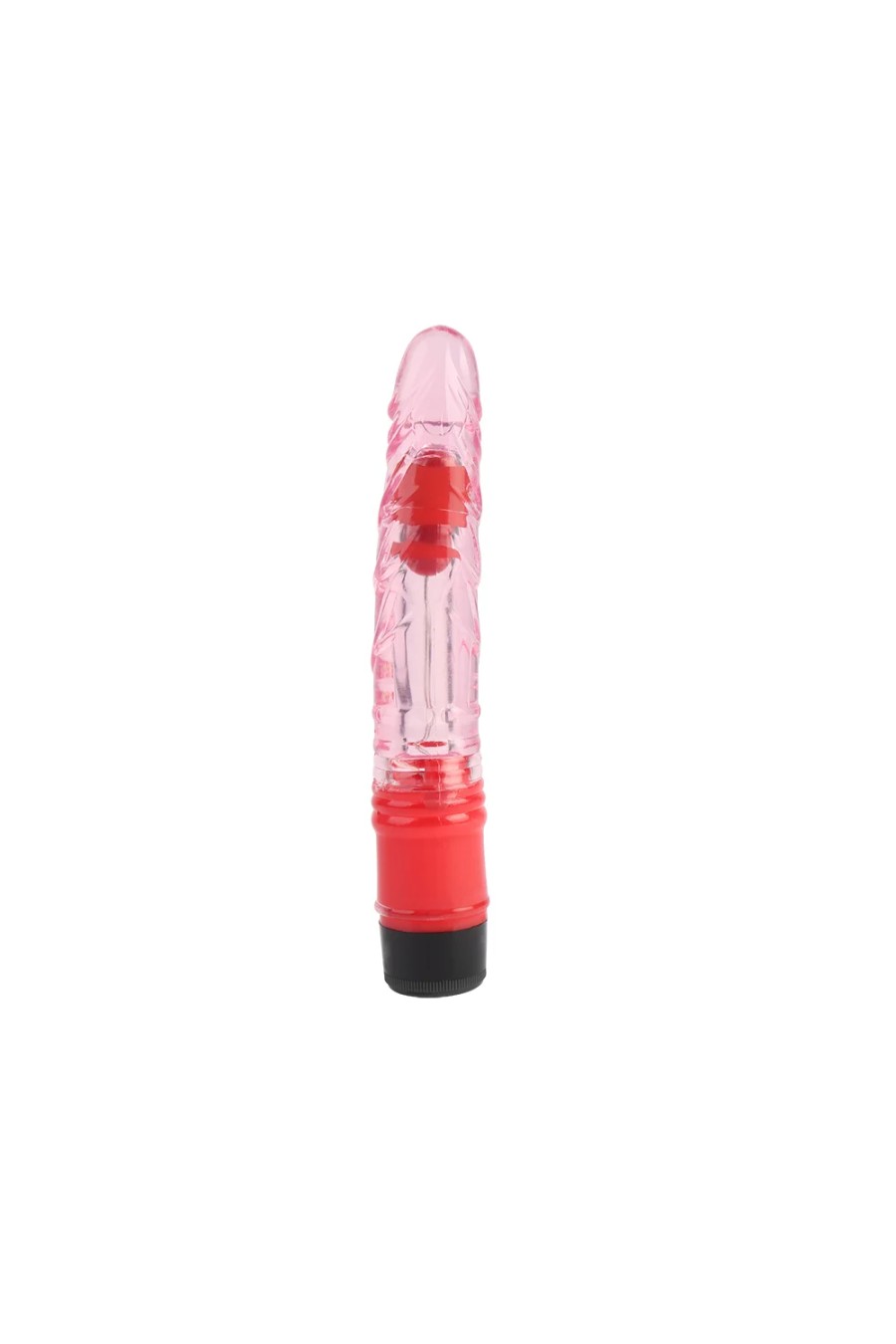 Dildo vibrador Ben Basic Luv CHISA 22cms