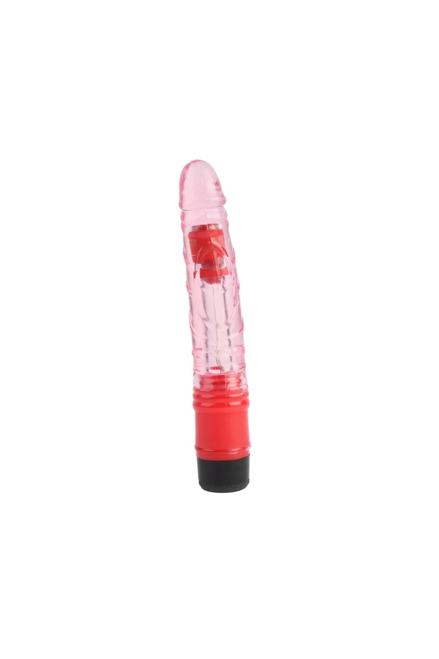 Dildo vibrador Ben Basic Luv CHISA 22cms