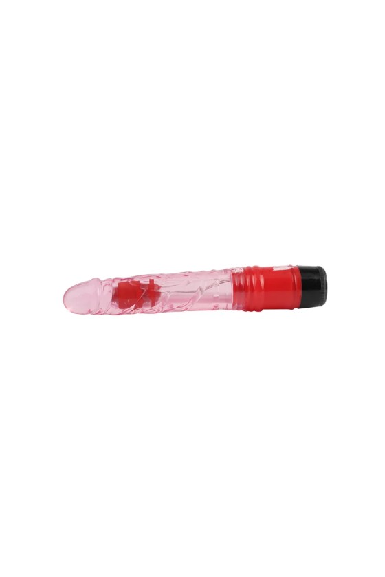 Dildo vibrador Ben Basic Luv CHISA 22cms