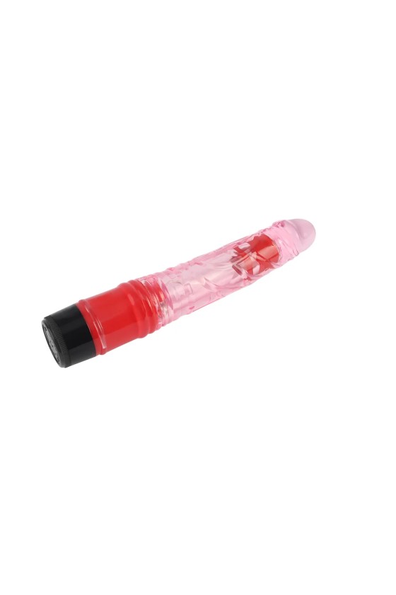 Dildo vibrador Ben Basic Luv CHISA 22cms