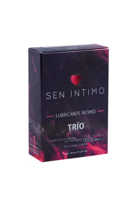 Gel Sensorial Triple función – 3 Sensaciones en 1 A Base de Agua 30ml Gel Sensorial Triple función – 3 Sensaciones en 1 A Base de Agua 30ml