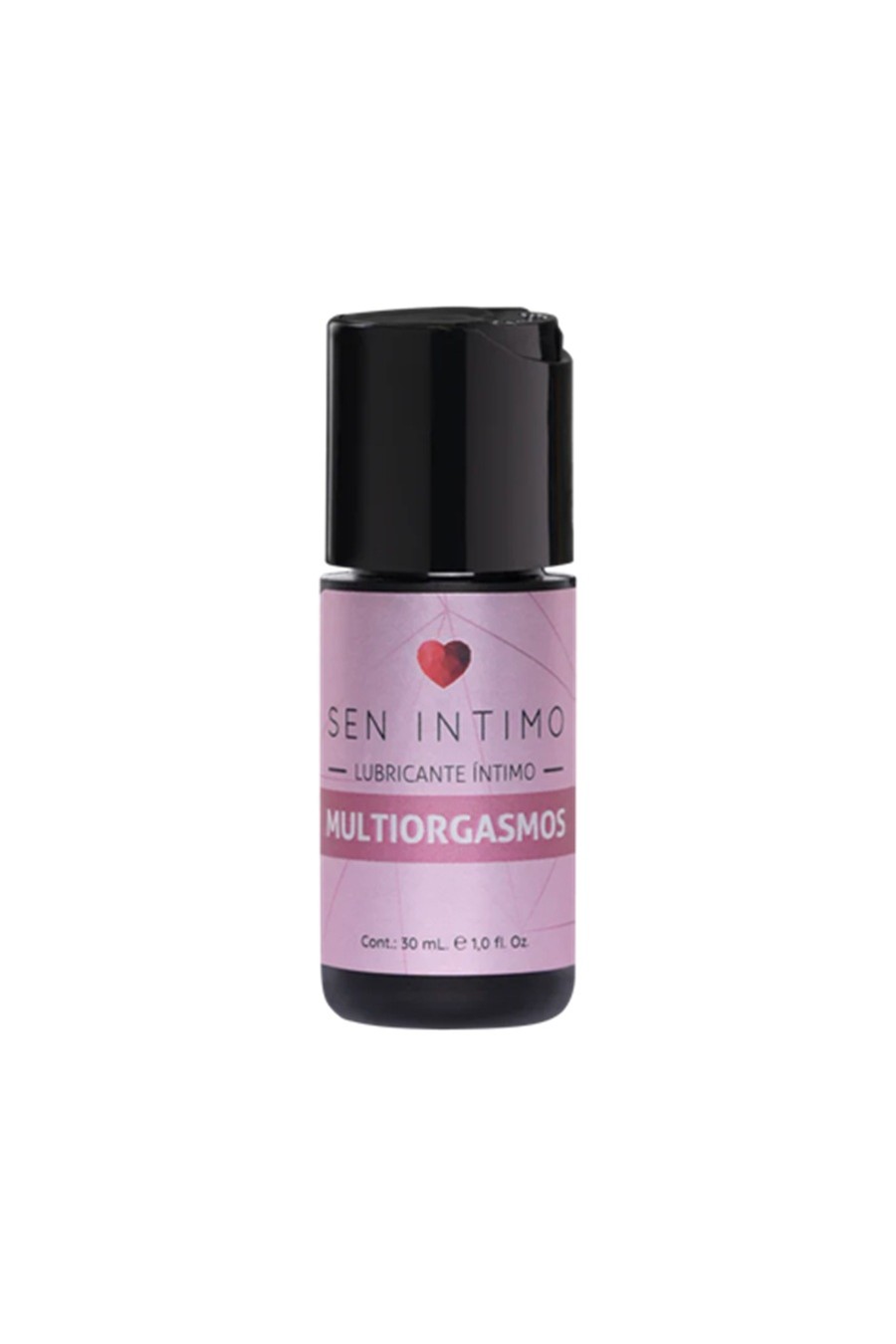 Gel Lubricante Multisensorial Sen Intimo 30ml