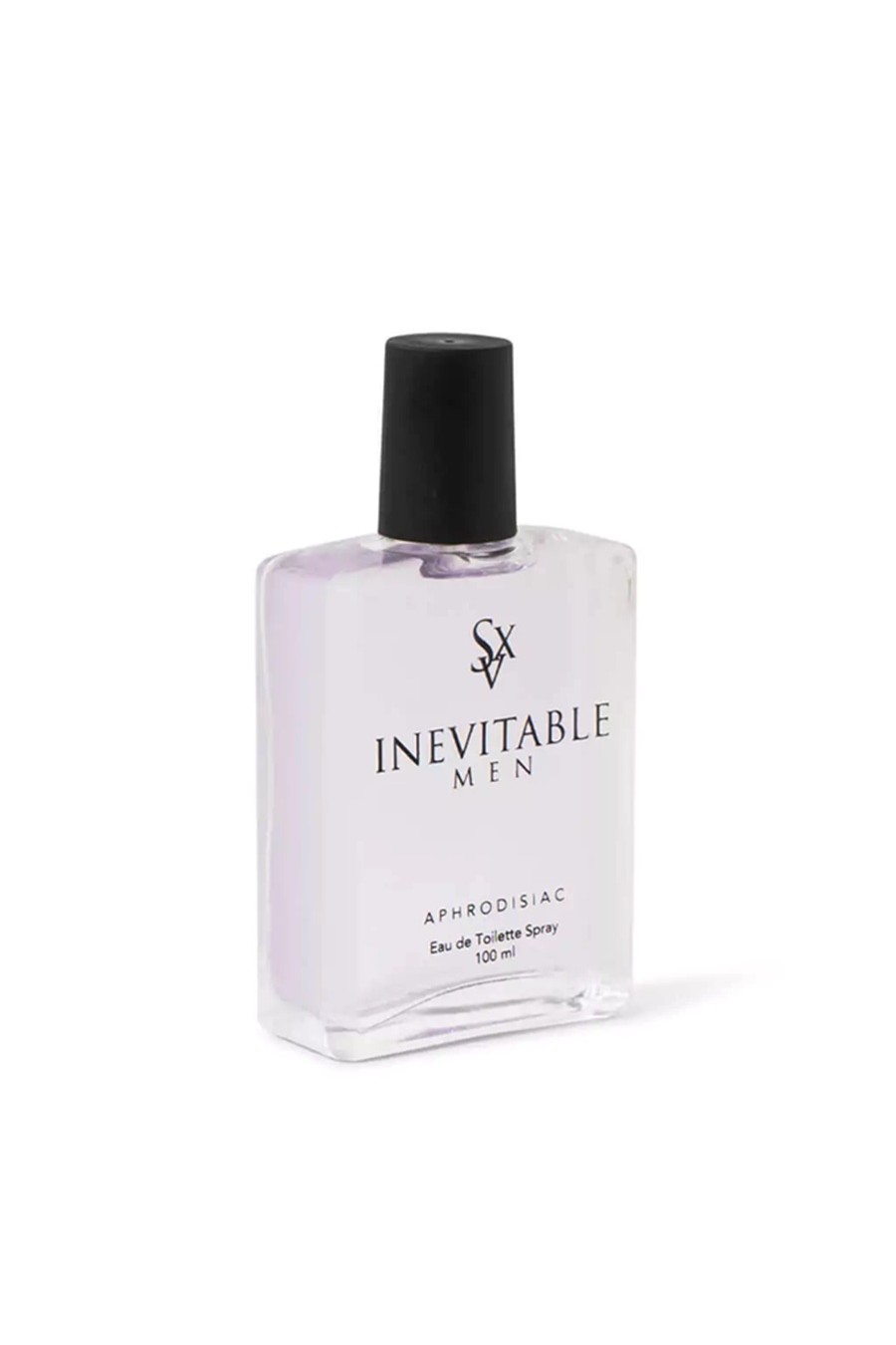 Perfume Inevitable Men con feromonas Sexitive