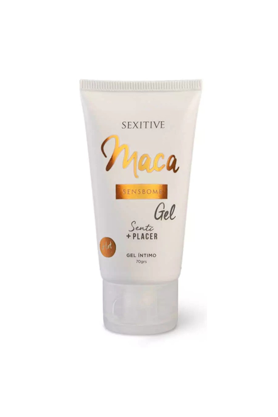 Gel Intimo Sens Bomb Maca