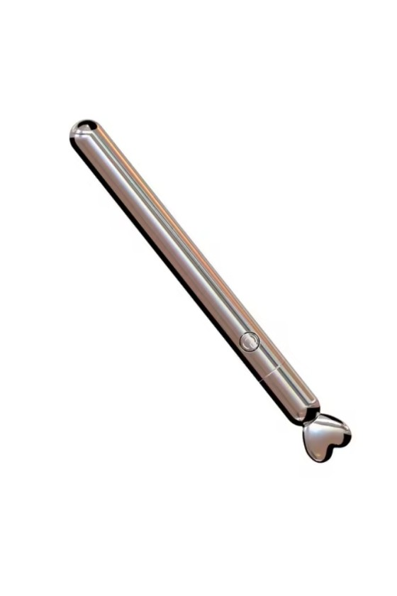 Mini Vibrador Anal Recargable Usb