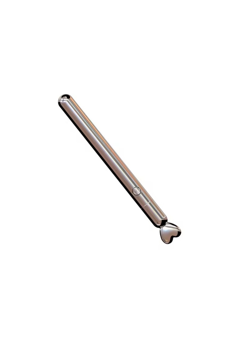 Mini Vibrador Anal Recargable Usb
