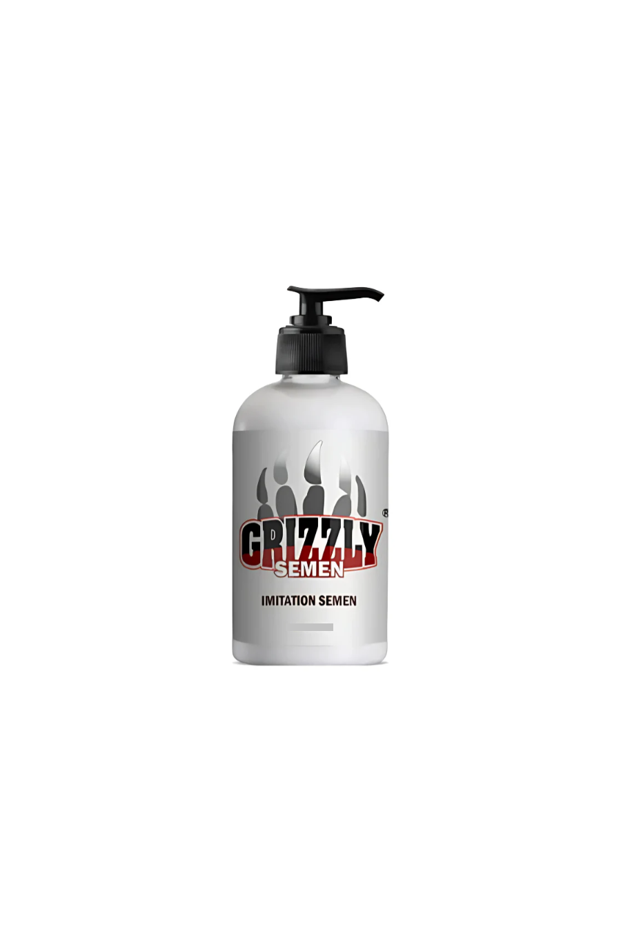 Lubricante Grizzly Semen 120 ml