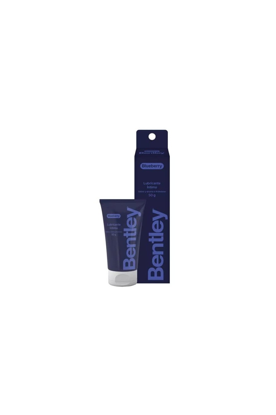 lubricante comestible Bentley
