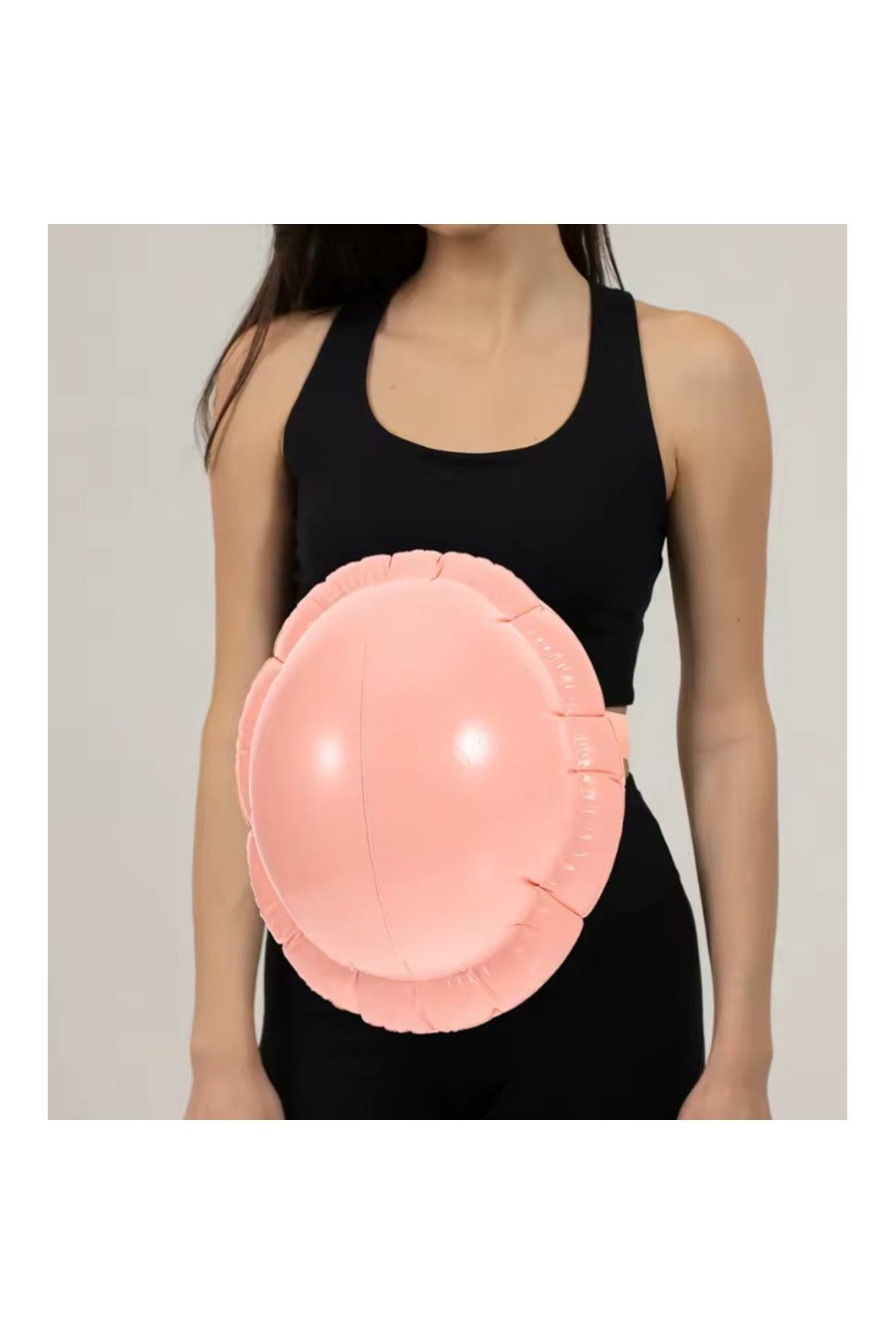 Vientre Falso Cosplay Inflable