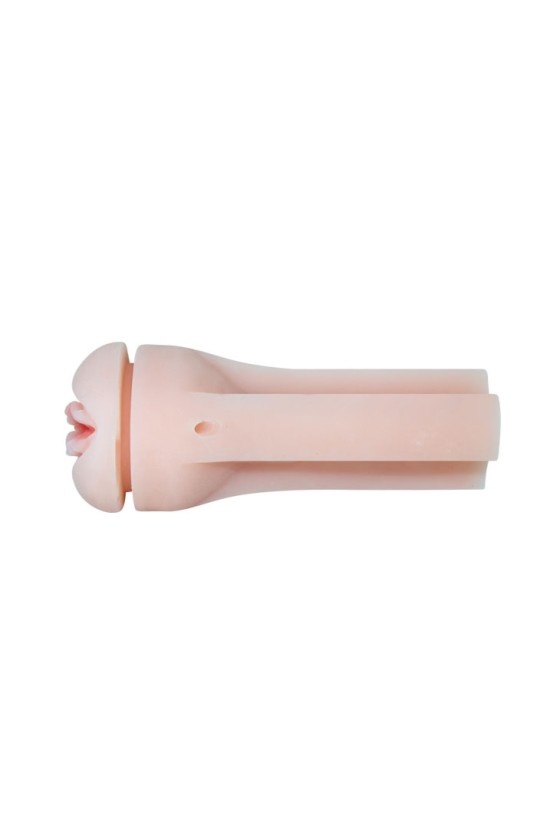 Masturbador Pussy Vagina Tipo Fleshlight baile Prettylove