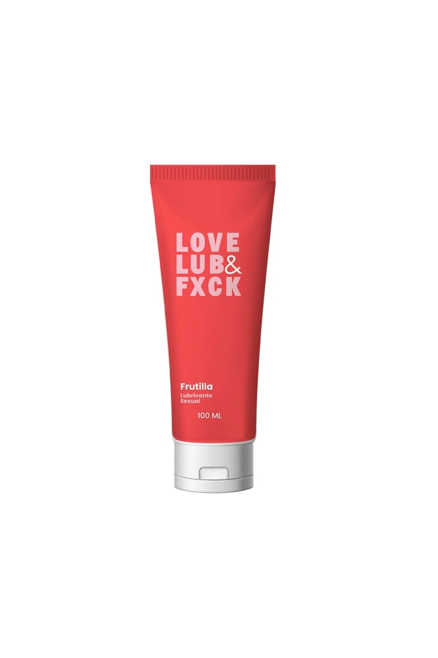 Lubricante con Sabor BadHabits 100ML