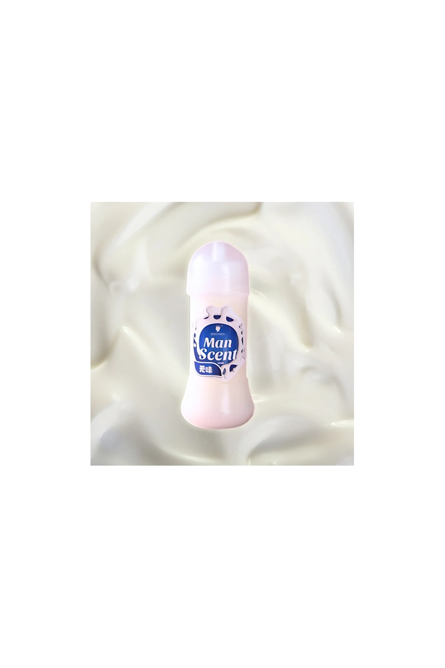 Lubricante Semen RomanKing 200ML