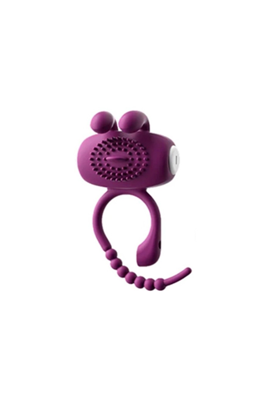 Anillo Vibrador  Ajustable Bosco LILO