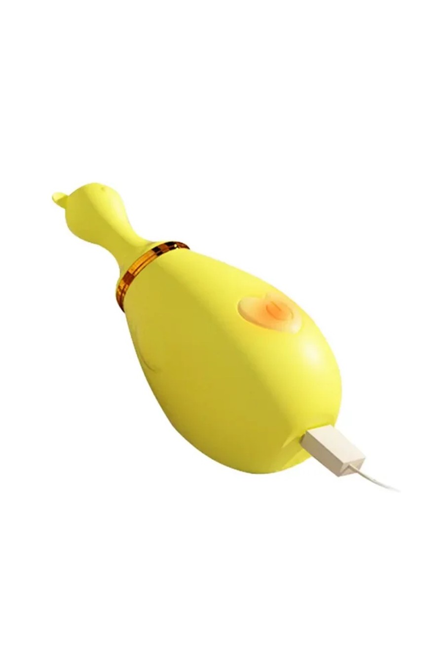 Vibrador Miji Mouse LILO Recargable Usb