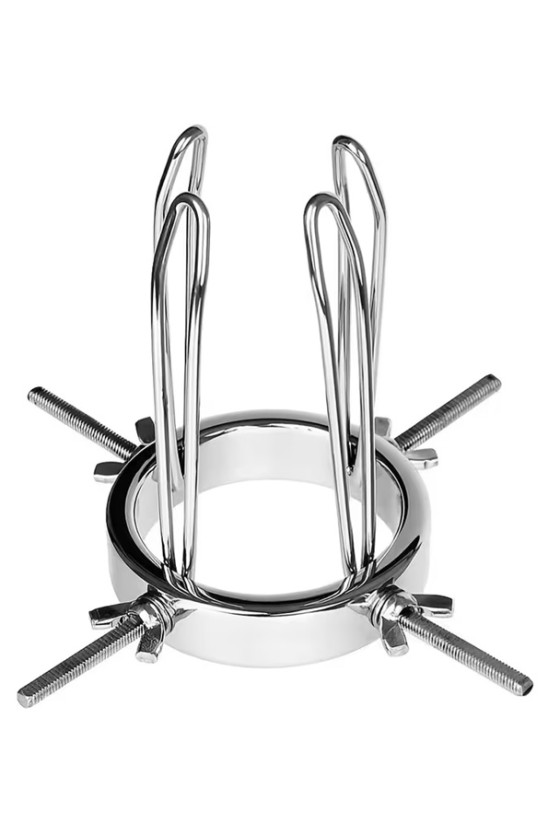 Dilatador Expansor Anal