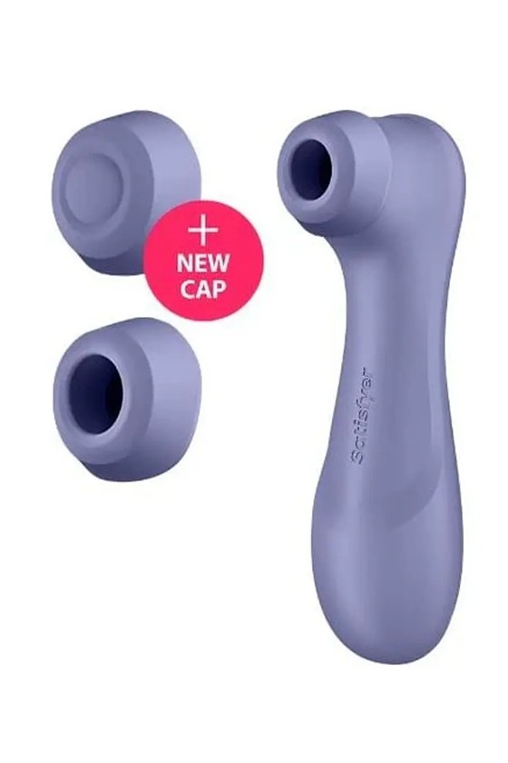 Satisfyer Pro 2 Generation 3 APP