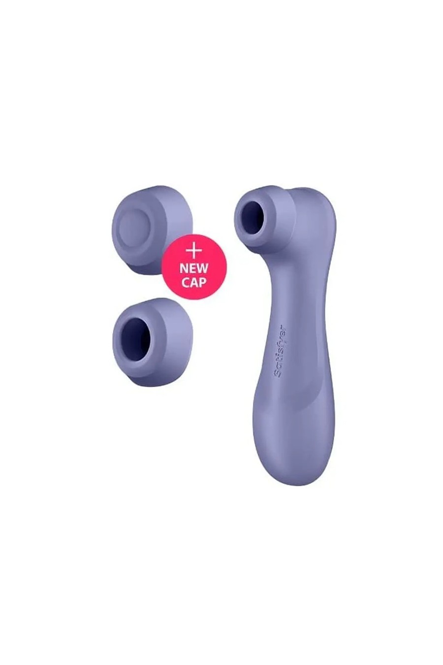 Satisfyer Pro 2 Generation 3 APP