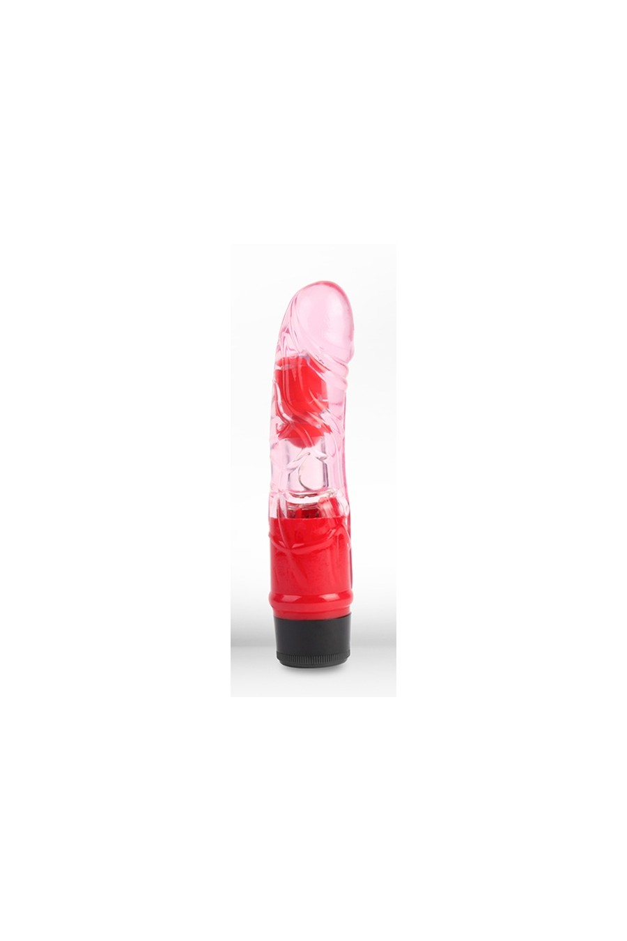 Vibrador Marcus - Basic Luv Theory