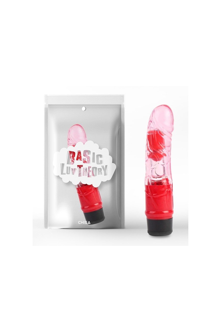 Vibrador Marcus - Basic Luv Theory